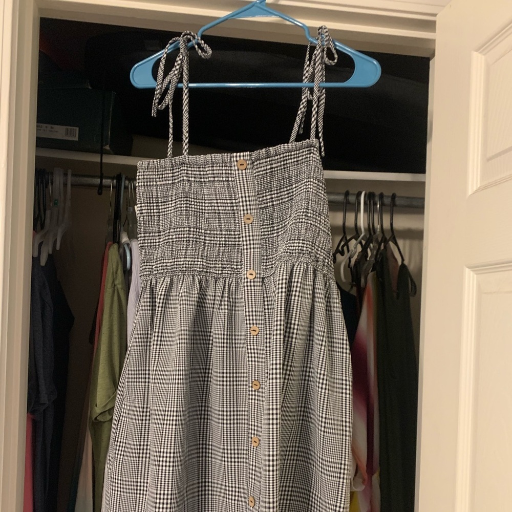 Cute summer dress